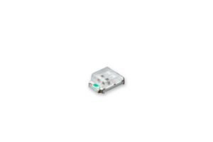 MP008260 LED, Red/Green, 240/80mcd, 635/575NM multicomp Pro