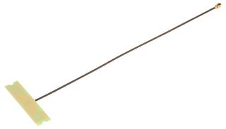 146187-0150 RF ANTENNA, LINEAR, WIFI, 5.15-5.85GHZ MOLEX