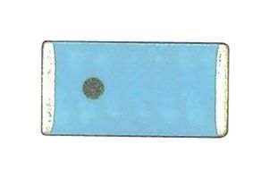 ACR0301U Chip Antenna, 7.37GHz, Linear ABRACON