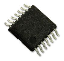MAX5483EUD+T Non Volatile Digital Potentiometers Maxim Integrated / Analog Devices