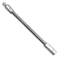 MP009782 - Extension Bar, 1/4" Drive, 150 mm Length, Chrome-Vanadium Alloy Steel - MULTICOMP PRO