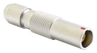 MCPHG00BC304KS35 - Circular Connector, Standard Circular Connector, 00 Series, Cable Mount Receptacle, 4 Contacts - MULTICOMP PRO
