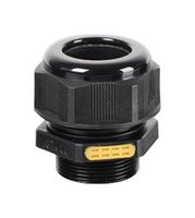 MP010321 - Cable Gland Kit, MP Breathable Glands Series, M12 x 1.5, 4-8 mm - MULTICOMP PRO