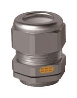 MP010345 - Cable Gland Kit, MP Breathable Glands Series, M12 x 1.5, 4-6.5 mm - MULTICOMP PRO