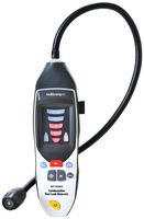 MP780969 - Gas Leak Detector, 0-10000ppm (Methane), Flexible Probe 16”/400mm Length, 5 Red LEDs - MULTICOMP PRO