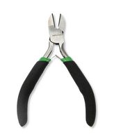 MP010955 - Pliers, Mini Diagonal, 114.3 mm Length, Carbon Steel - MULTICOMP PRO