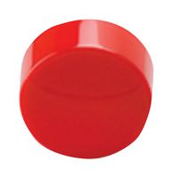 MP011256 - Switch Cap, Pushbutton Switches, Red, MP Switch Caps - MULTICOMP PRO