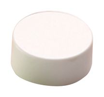MP011257 - Switch Cap, Pushbutton Switches, White, MP Switch Caps - MULTICOMP PRO