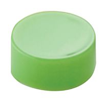 MP011258 - Switch Cap, Pushbutton Switches, Green, MP Switch Caps - MULTICOMP PRO