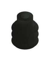 MP013602 - Connector Cable Seal, Black, 2.1 mm, Multicomp Pro MP-570 IP67 Series Sealed Connectors - MULTICOMP PRO