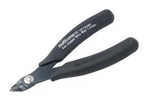 MP700389 - Cutter, Micro, 130 mm, Flush, 1.3 mm, 50 °, Multicomp Pro Cutters and Pliers - MULTICOMP PRO