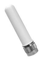 MP011392 - WIFI Stubby Antenna, IP67 Outdoor, 2.4 - 7GHZ Direct Mount N TYPE - MULTICOMP PRO