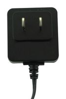 MP011412 - AC/DC Power Supply, ITE, 1 Output, 6 W, 9 VDC, 660 mA - MULTICOMP PRO