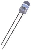 PSG91876 - LED, Pure Green, Through Hole, 5mm, 18 mA, 2.2 V - PRO SIGNAL