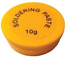 D01850 - SOLDER PASTE, 10G - DURATOOL