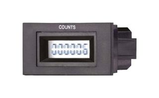 MP008423 - DIGITAL COUNTER, 6-DIGIT, 12-48V, PANEL - MULTICOMP PRO