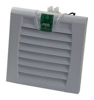 MP3237.230 - Enclosure Cooling, MP Cabinet Coolers Series, Thermoplastic, 116.5 mm, 116.5 mm - MULTICOMP PRO