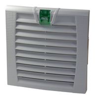 MP3238.115 - Enclosure Cooling, MP Cabinet Coolers Series, Thermoplastic, 148 mm, 148 mm - MULTICOMP PRO