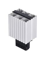 MP011734 - Heater, DIN Rail, IP20, 250 V, 15 W, 109 mm, 70 mm, 50 mm, 4.29 " - MULTICOMP PRO