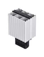 MP011735 - Heater, DIN Rail, IP20, 250 V, 30 W, 109 mm, 70 mm, 50 mm, 4.29 " - MULTICOMP PRO