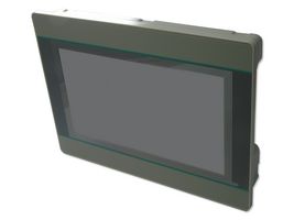 MP011740 - HMI Touch Screen 7", Remote monitoring, 800 x 400 Pixels - MULTICOMP PRO