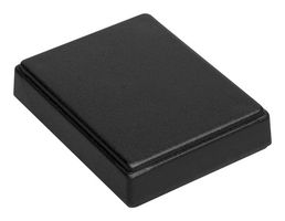 MP011467 - Plastic Enclosure, Multipurpose, ABS, 18.1 mm, 59.4 mm, 76.45 mm, IP54 - MULTICOMP PRO
