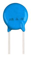 MPV10D511KNK - TVS Varistor, 320 V, 415 V, 845 V, Disc 10mm, Metal Oxide Varistor (MOV) - MULTICOMP PRO
