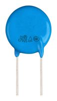MPV14D181KNK - TVS Varistor, 115 V, 150 V, 300 V, Disc 14mm, Metal Oxide Varistor (MOV) - MULTICOMP PRO
