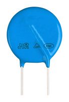 MPV20D471KNK - TVS Varistor, 300 V, 385 V, 775 V, Disc 20mm, Metal Oxide Varistor (MOV) - MULTICOMP PRO
