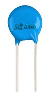 MPV7D511KNK - TVS Varistor, 320 V, 415 V, 845 V, Disc 7mm, Metal Oxide Varistor (MOV) - MULTICOMP PRO