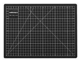 MCP6003 - Cutting Mat, Prototyping Boards, A3, 450 mm x 300 mm, PVC - MULTICOMP PRO