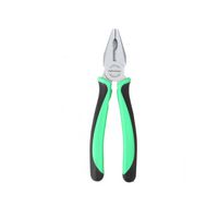 MP-COMBI7 - Pliers, Combination, 177.8 mm Length, CRV, Thermoplastic Rubber Handle - MULTICOMP PRO