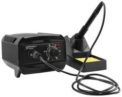 MP740999 EU - Soldering Station, 60 W, 230 V, 480 °C, EU - MULTICOMP PRO