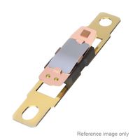 MP-12 70 DEG C - Thermal Circuit Breaker, N/C, Set 70°C, MP Thermal Switch, 15 A, 125 V, Snap In, Panel - MULTICOMP PRO