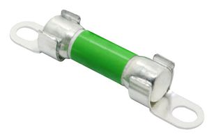 MP011854 - Fuse, Industrial / Power, MP Power AE Series, 10 A, 500 V, 10.3mm x 38mm, 0.4" x 1.5" - MULTICOMP PRO