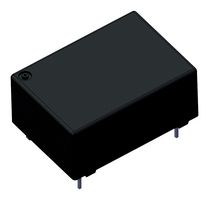 MCV6-S-DC12V - Power Relay, SPST-NO, 12 VDC, 16 A, MP Power Relays, Through Hole, Non Latching - MULTICOMP PRO
