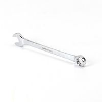 MP-CW17MM - Combination Wrench, 17mm AF Size, Chrome Vanadium - MULTICOMP PRO