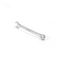 MP-CW19MM - Combination Wrench, 19mm AF Size, Chrome Vanadium - MULTICOMP PRO