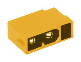 MP011761 - Rectangular Power Connector, 4 Contacts, XT30PW, PCB Mount, Through Hole Right Angle, Plug - MULTICOMP PRO