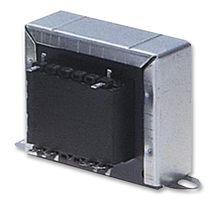 MCP-126-020-218 - Chassis Mount Transformer, Dual Bobbin, 230V, 2 x 18V, 20 VA, 50Hz / 60Hz - MULTICOMP PRO