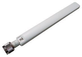 RFDPA161500AMGB801 - RF Antenna, 5.15 to 7.15GHz, 5G / 6G / LTE / WiFi 6E/ WiFi 7 / GPS, 4.37dBi, Linear Vertical - MULTICOMP PRO