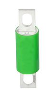 MP012355 - Fuse, Automotive, 50 kA at 1 kVdc, 100 kA at 1 kVac, Fast Acting, 80 A, 1 kV, 72mm x 25mm - MULTICOMP PRO