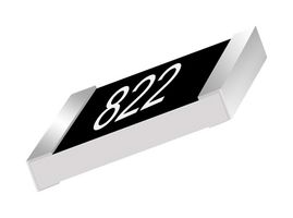 MPP102WF6200T2E - SMD Chip Resistor, 620 ohm, ± 1%, 2 W, 2010 [5025 Metric], Thick Film, High Power - MULTICOMP PRO