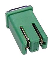 MP012564 - Fuse, Automotive Link PAL, Blue, 20 A, 32 V, 10.7mm x 6.2mm x 17.5mm, MP Auto Fuse Links - MULTICOMP PRO