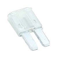 MP012585 - Fuse, Automotive, Natural, Fast Acting, 25 A, 32 V, 9.1mm x 3.8mm x 8mm - MULTICOMP PRO