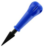 MP012472 - Reamer Taper, Hand Grip, Comfortable Grip Handle, 1-16 mm Capacity, 135 mm L - MULTICOMP PRO