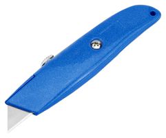 MP012483 - Trimming Knife, Retractable, Die Cast Body, 160 mm - MULTICOMP PRO