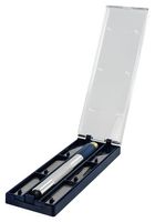 MP012500 - Soft Grip Craft Knife Set, #2, 125mm, 7 Piece - MULTICOMP PRO