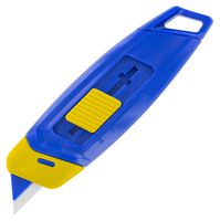 MP012501 - Knife, Craft, Ceramic, 15 mm and 20 mm Blade - MULTICOMP PRO