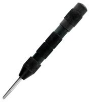 MP012518 - Auto Centre Punch, 140mm x 15mm x 15mm - MULTICOMP PRO